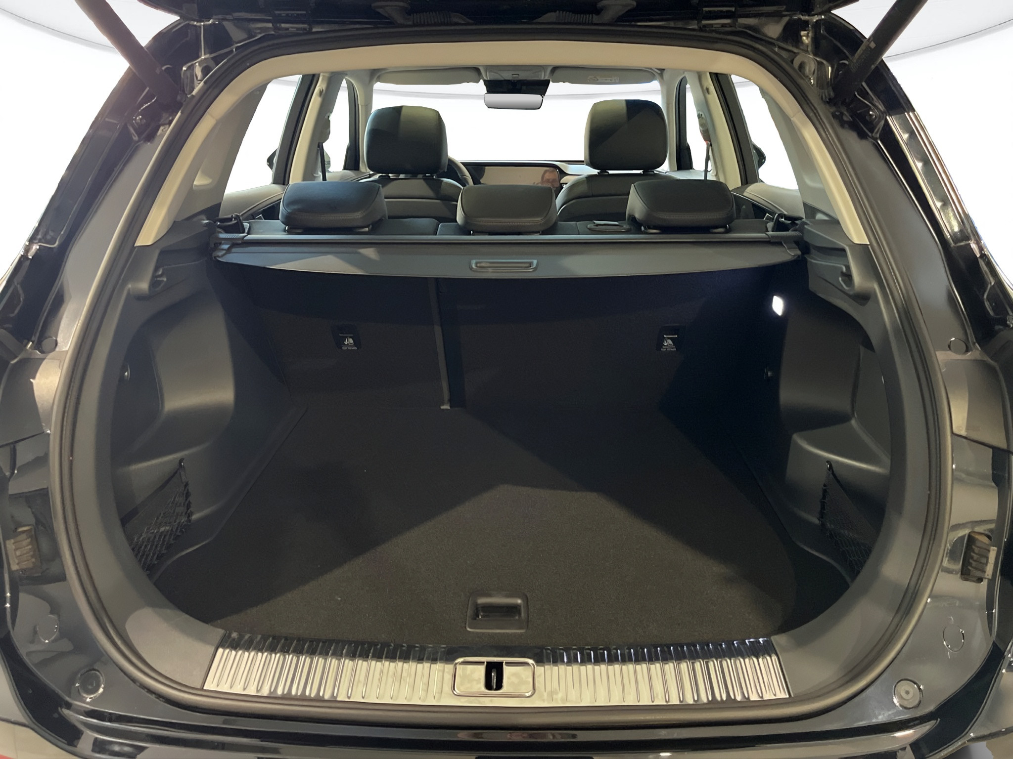 Hongqi HS5 Nuovo benzina HS5 Verona