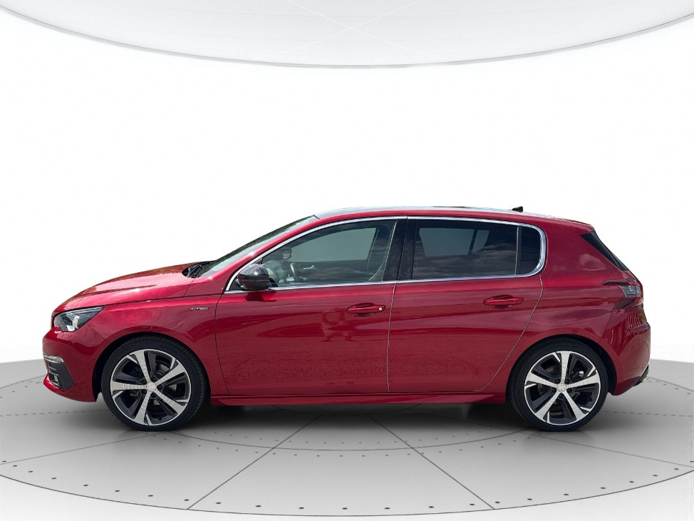 Peugeot 308 Usato 2018 308 Rovigo