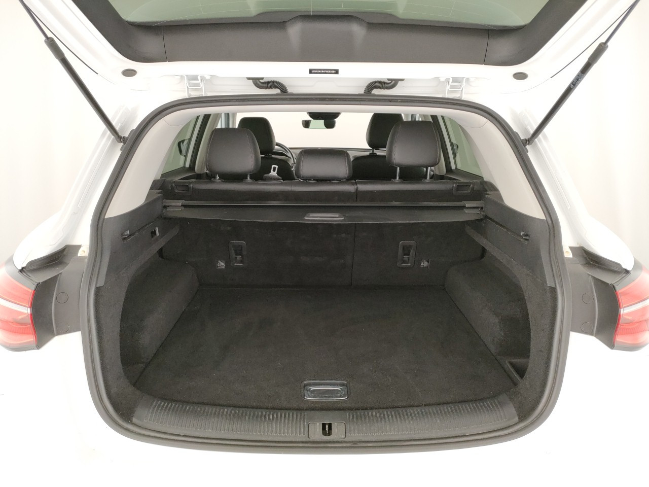 Mg HS Usato 2023 HS Modena