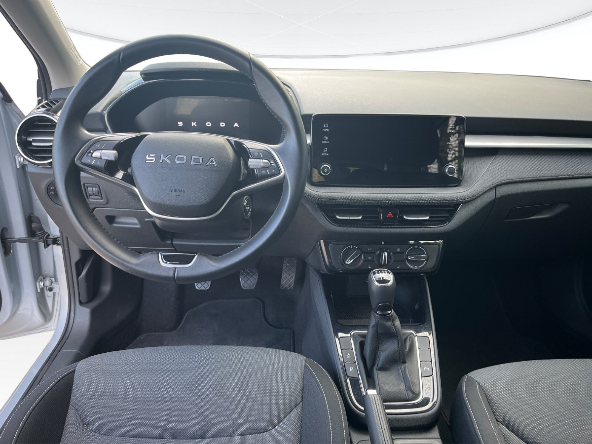 Skoda Fabia Usato 2025 Fabia San Vendemiano