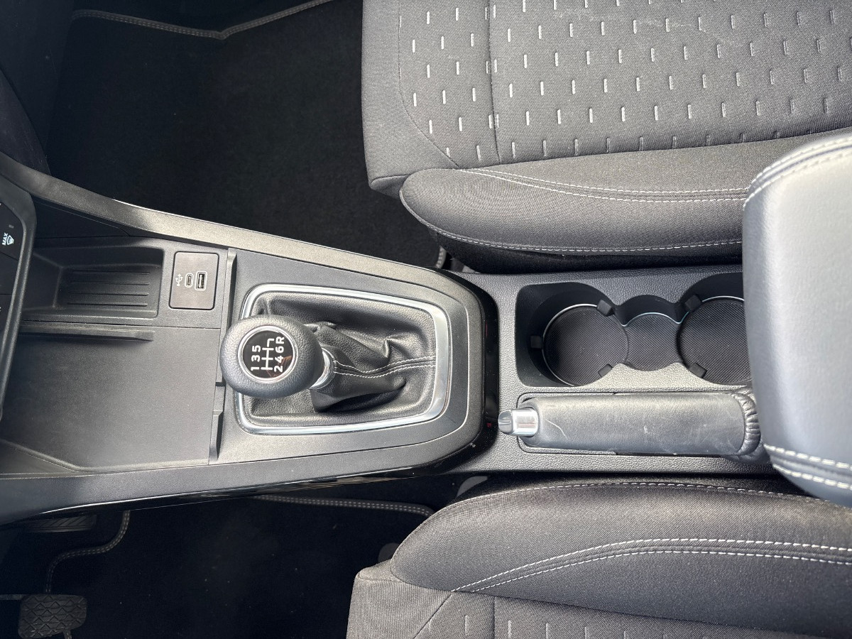 Ford Puma Usato 2025 Puma Padova