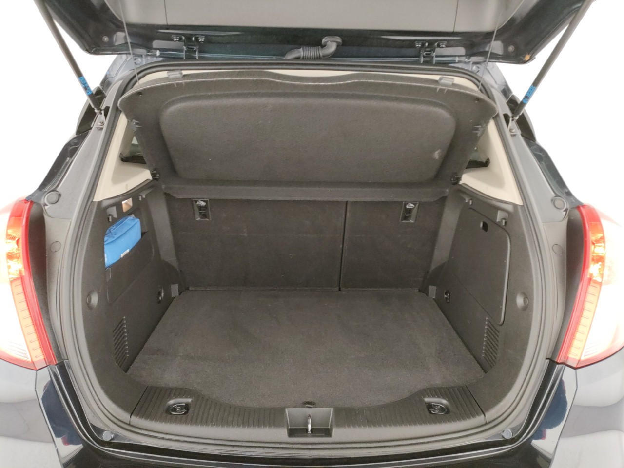 Opel Mokka Usato 2018 Mokka Porto Mantovano