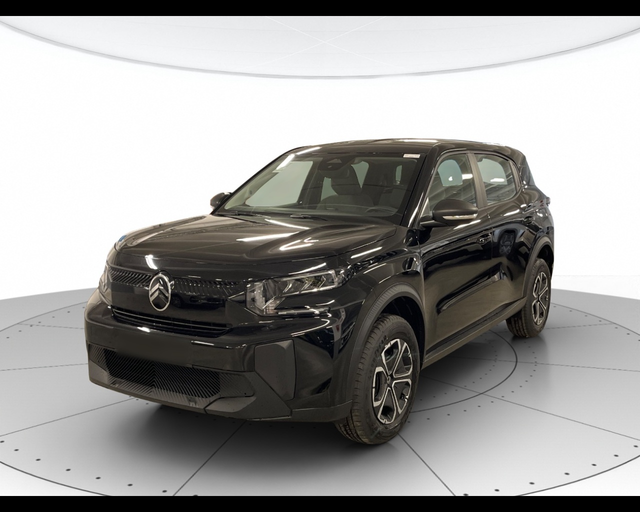 Citroen C3 Aircross Nuovo Benzina C3 Aircross Verona