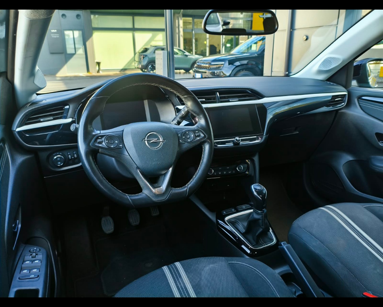 Foto OPEL Corsa 1.2 D&T s&s 75cv