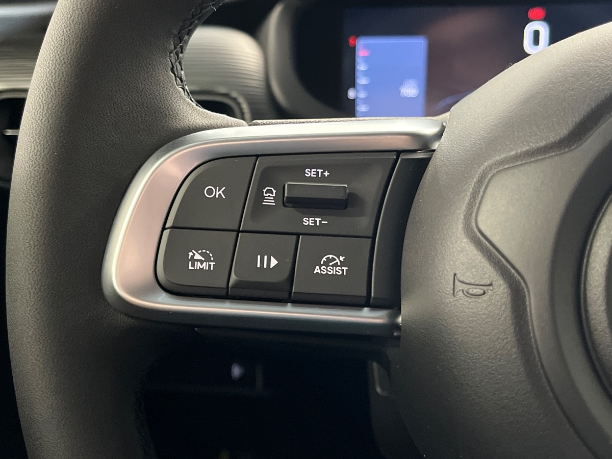 Jeep Avenger KM0 2025 Avenger Verona