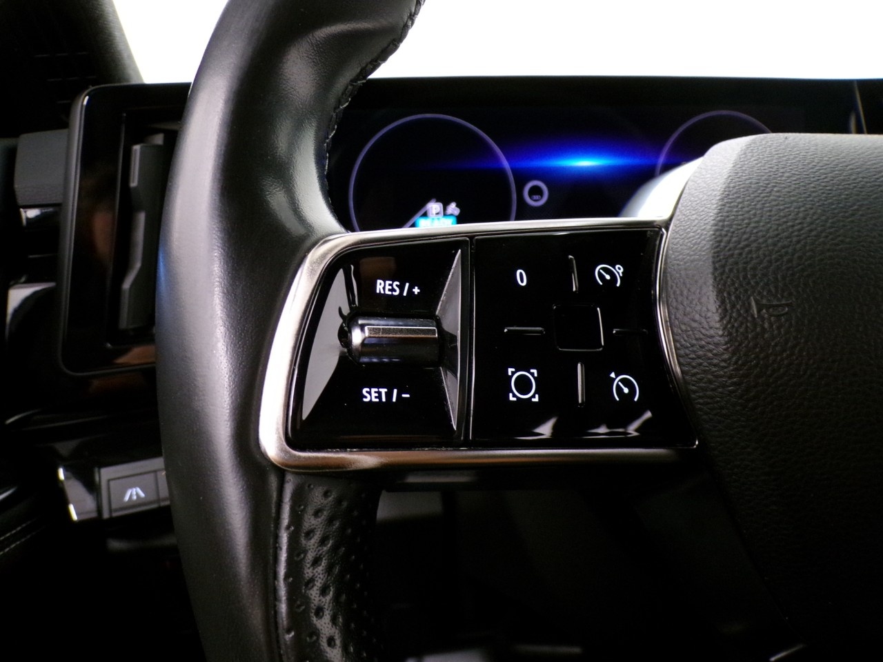 Renault Austral Austral 1.2 E-Tech full hybrid 200cv Techno - 16