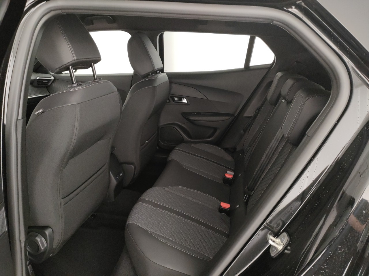 Peugeot 2008 Nuovo Benzina 2008 Porto Mantovano