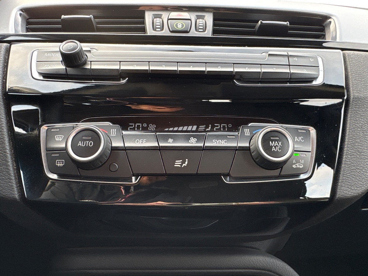 Bmw X1 Usato 2021 X1 Rovigo