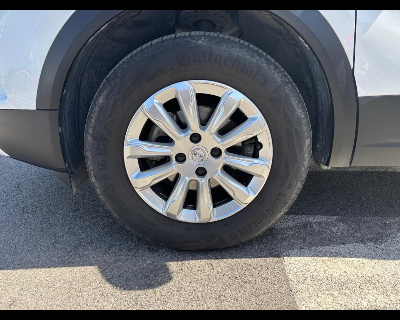 Foto OPEL Mokka 1.5 Edition s&s 110cv