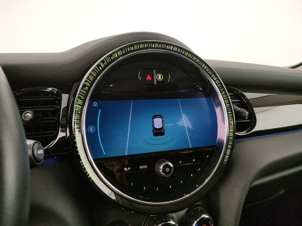 Mini Cooper Usato 2024 Cooper Modena