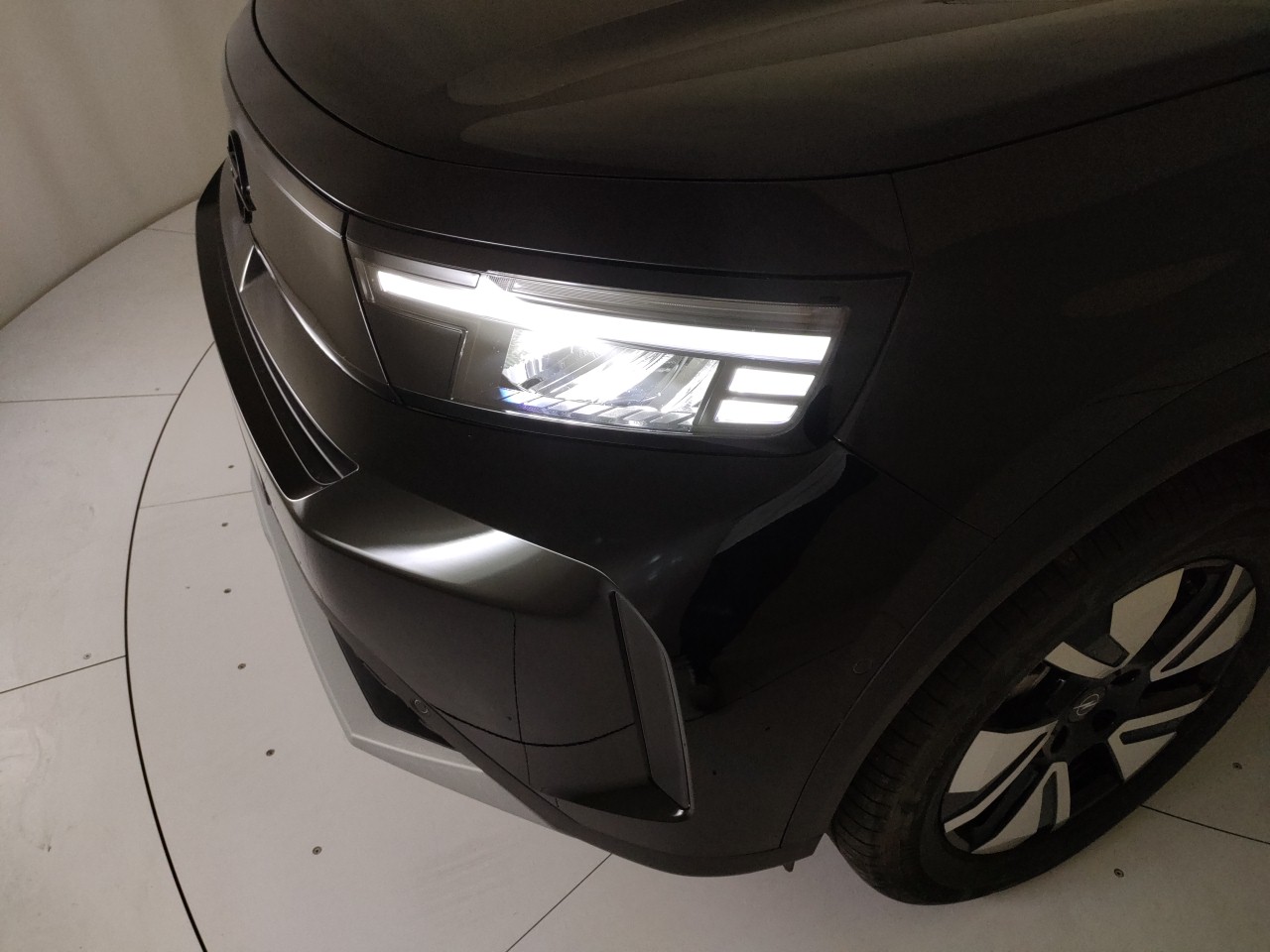Opel Frontera Aziendali 2025 Frontera Porto Mantovano
