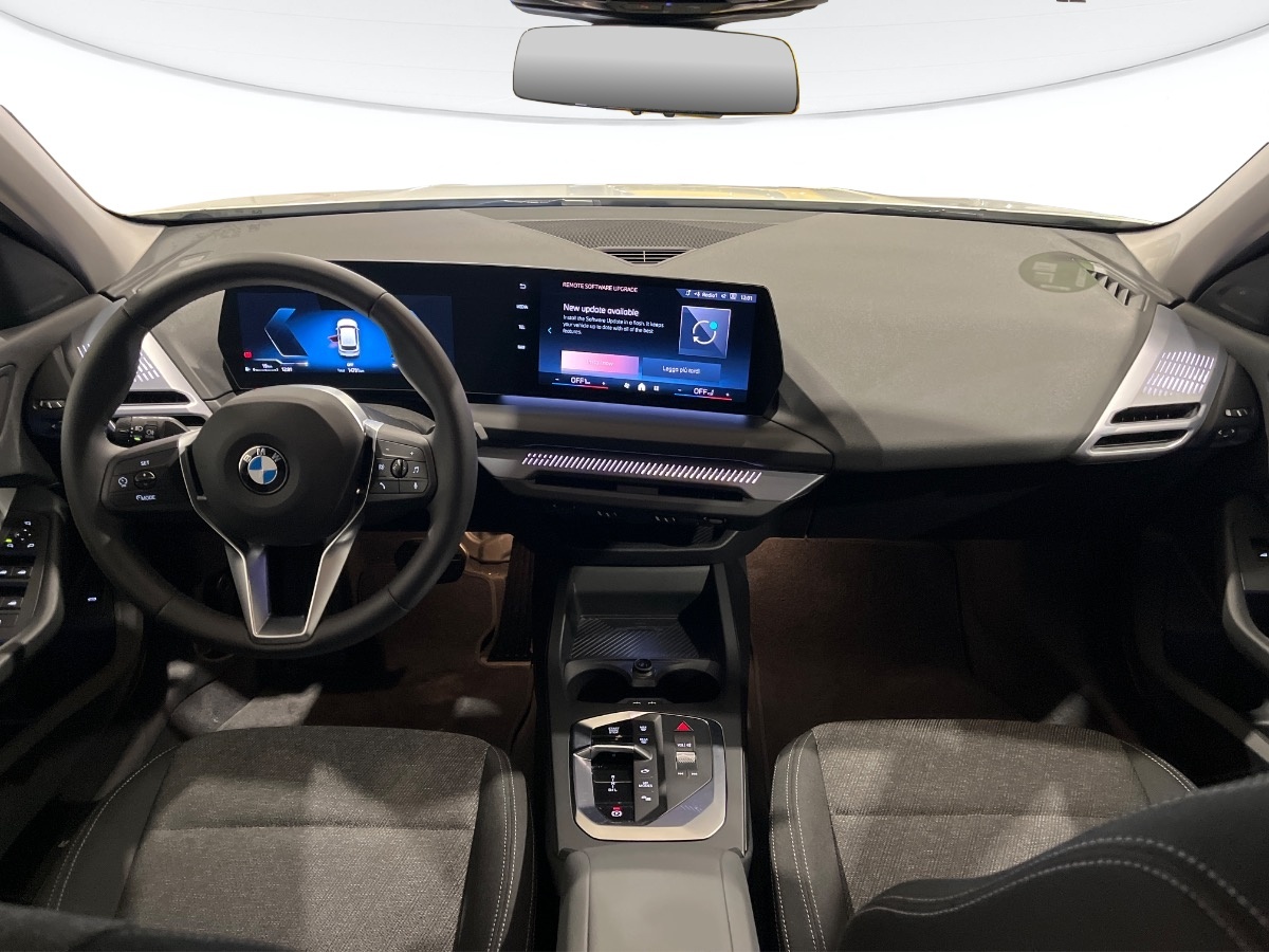 Bmw Serie 1 Usato 2025 Serie 1 Verona