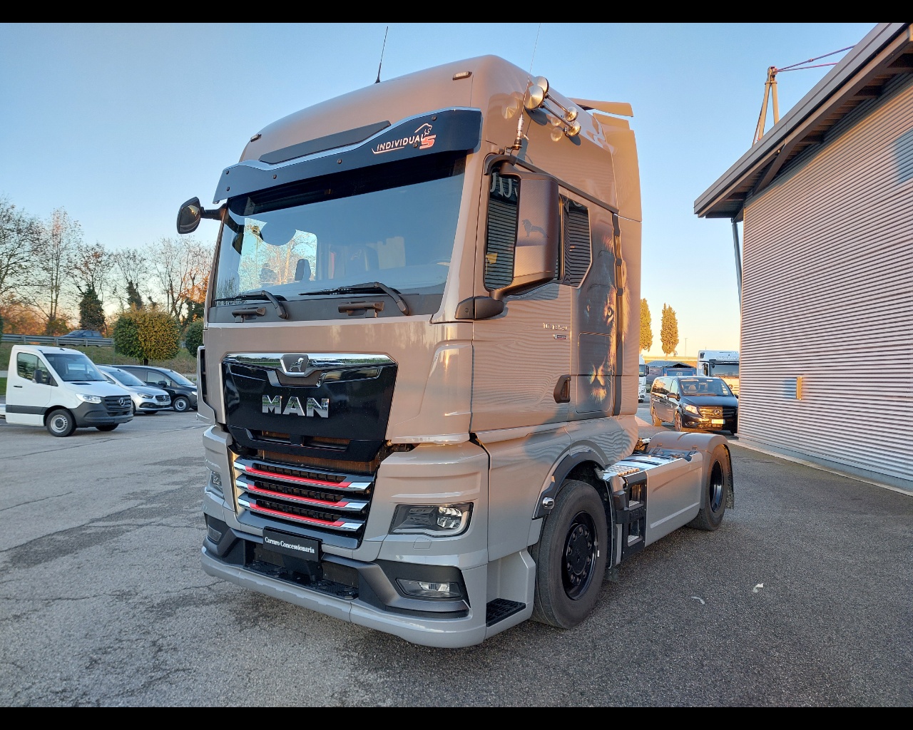 Man TGX 18 tgx 18.540 4x2 BL S cab.xlx E6d - 3