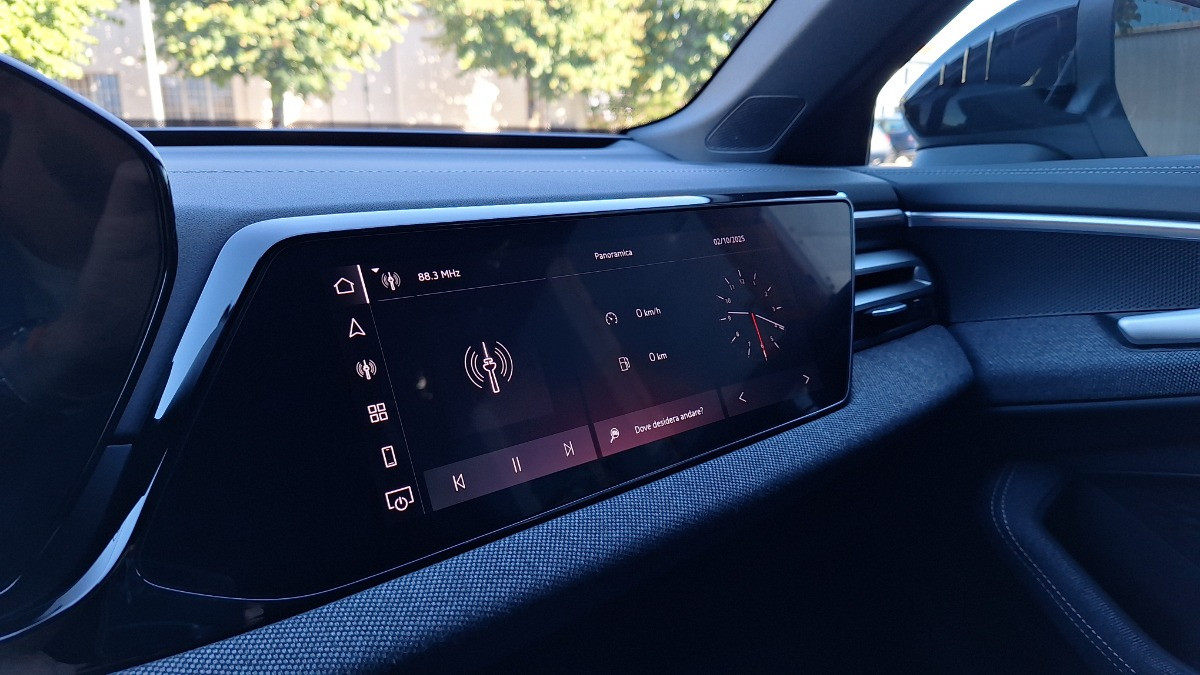 Audi A5 KM0 2025 A5 Padova