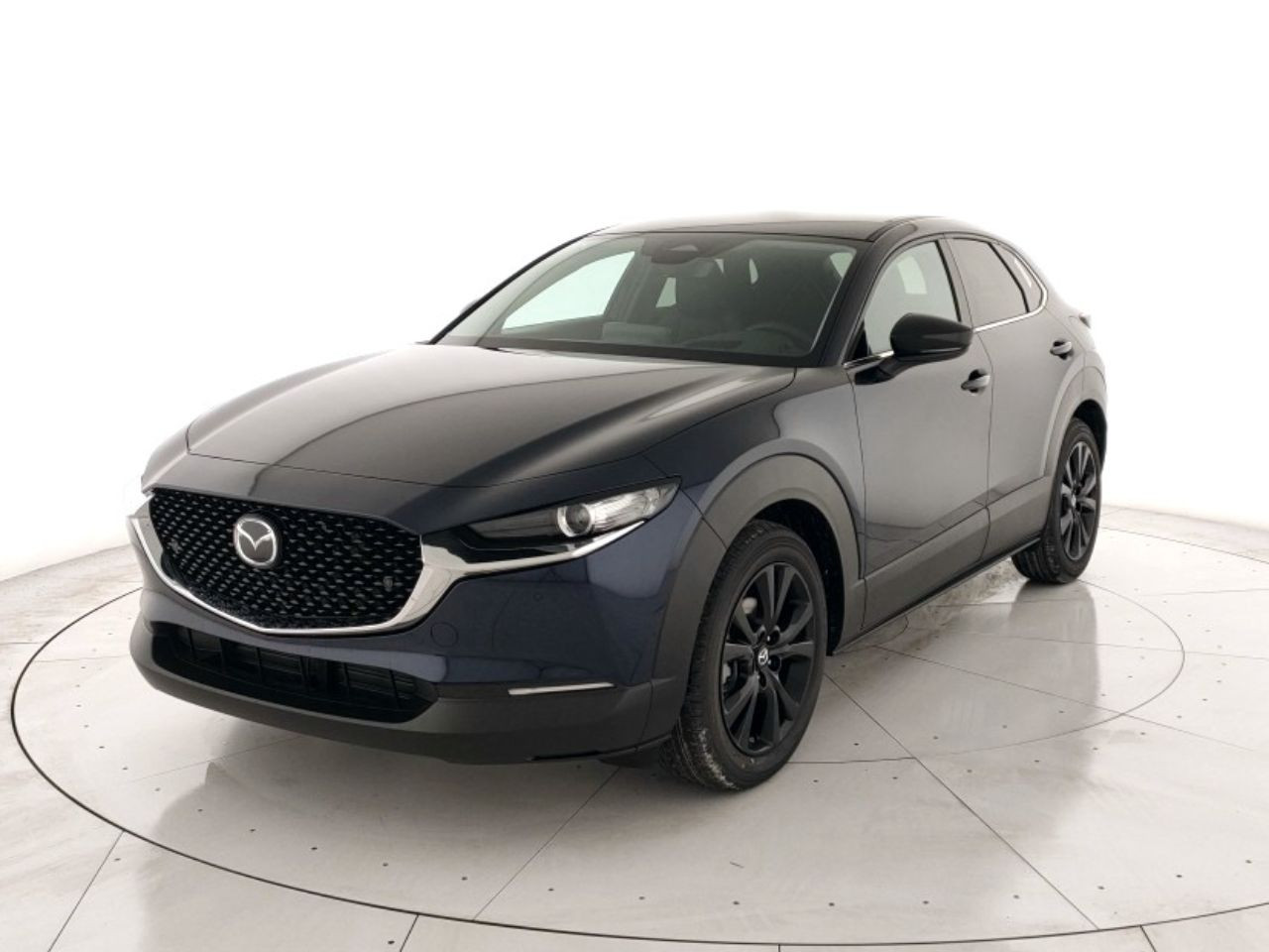 Mazda CX-30 Nuovo Ibrido benzina CX-30 Porto Mantovano