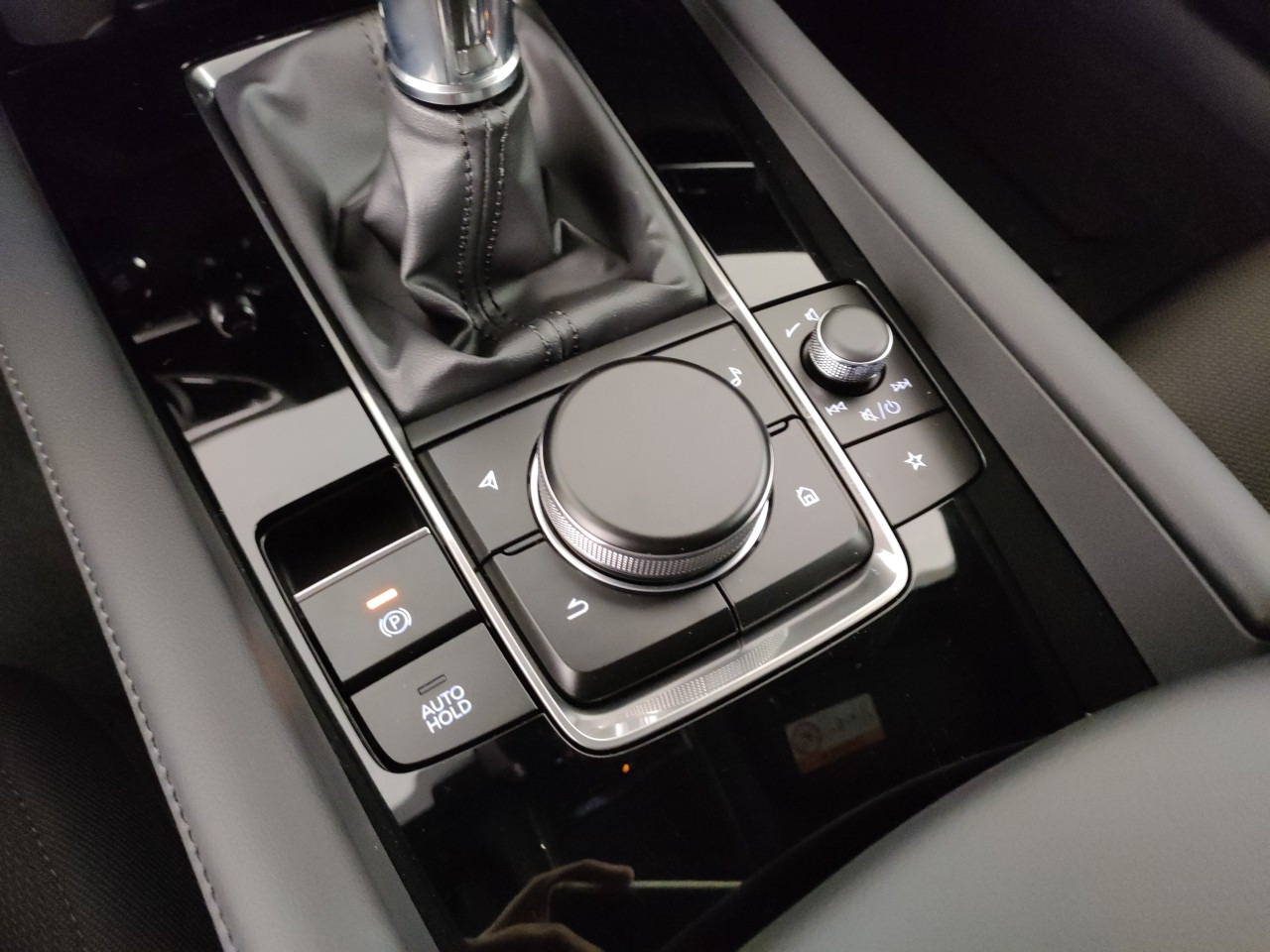 Mazda 3 Nuovo  3 Porto Mantovano