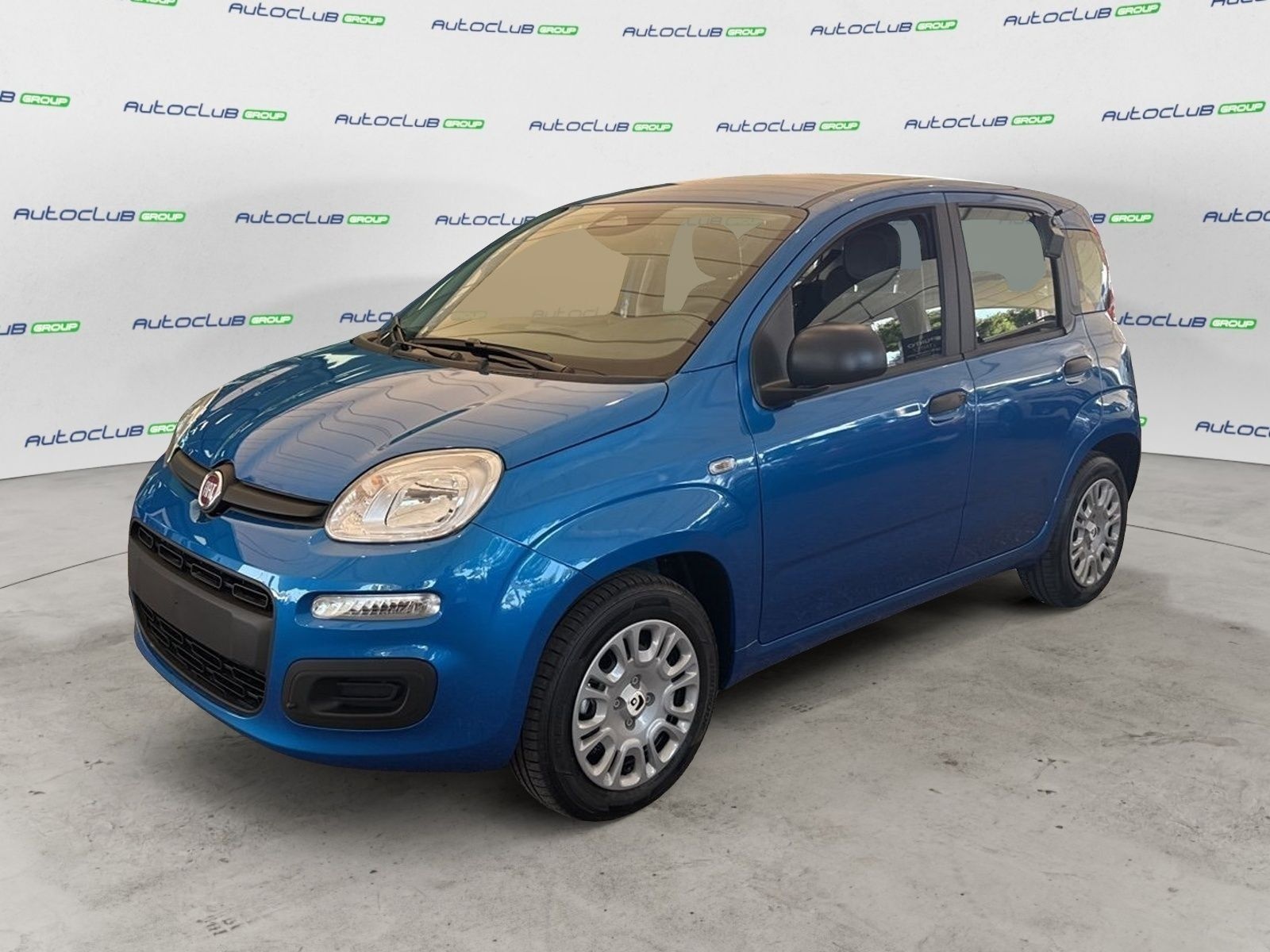 Foto FIAT Panda 1.0 70cv Hybrid Panda
