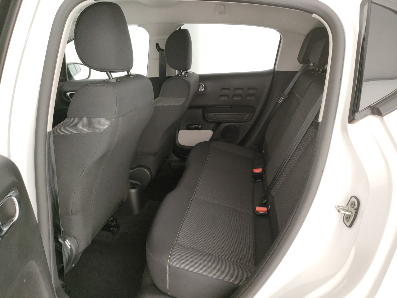 Citroen C3 Usato 2023 C3 Porto Mantovano