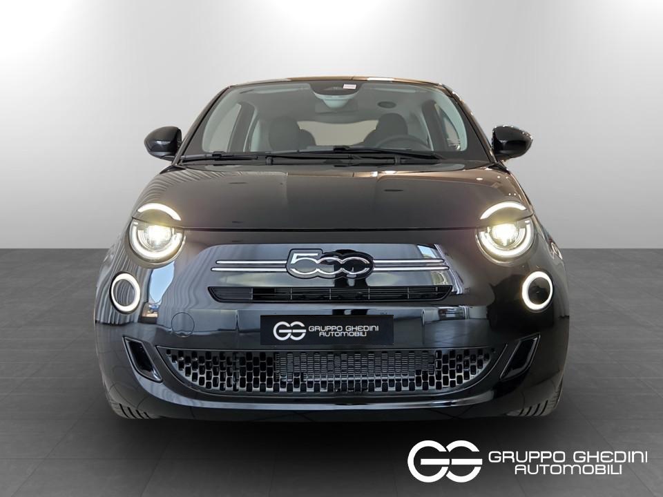 FIAT 500 Hybrid Berlina Torino 1.0Hybrid Berlina Ibrida km0 - 3