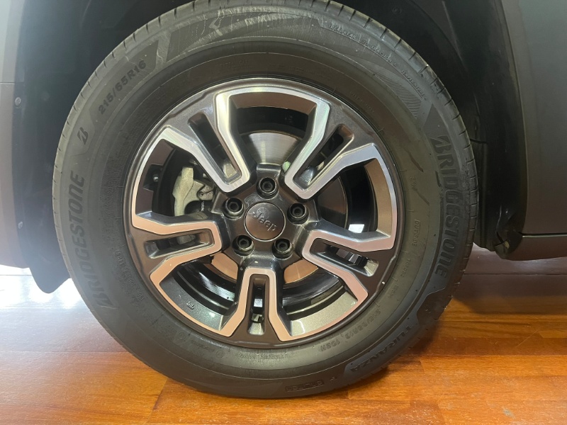 JEEP – Renegade 1.0 T3 Longitude