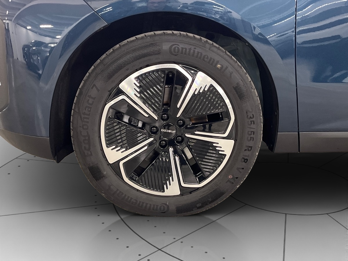 Jaecoo Jaecoo 5 Nuovo benzina Jaecoo 5 Verona