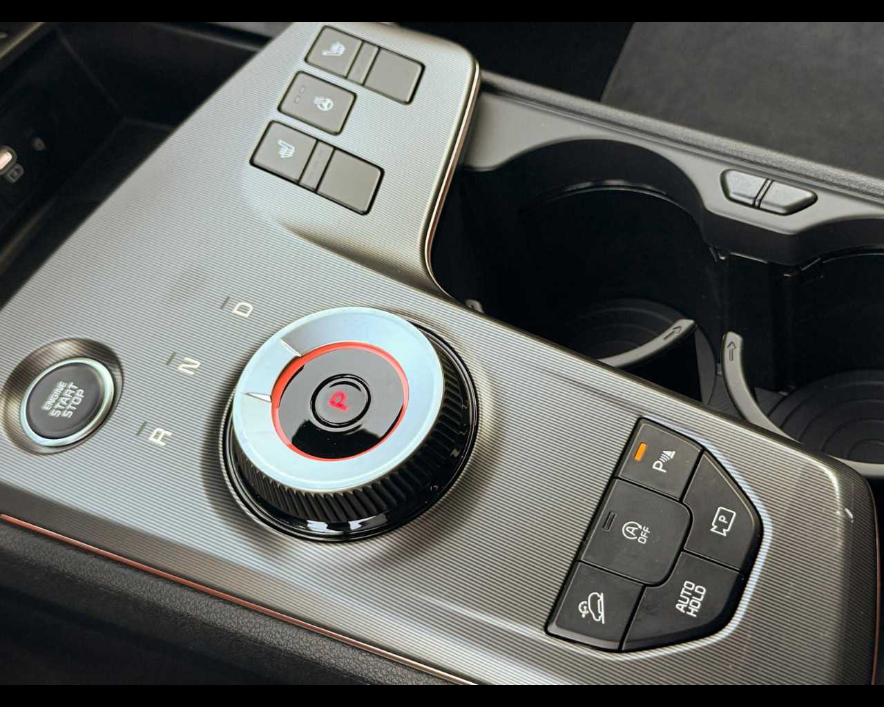 Kia Sportage Nuovo Ibrido benzina Sportage Este