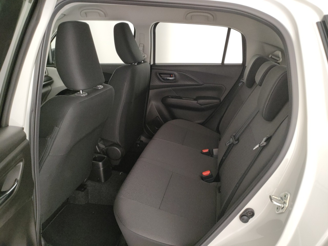 Suzuki Swift Nuovo Ibrido benzina Swift Porto Mantovano