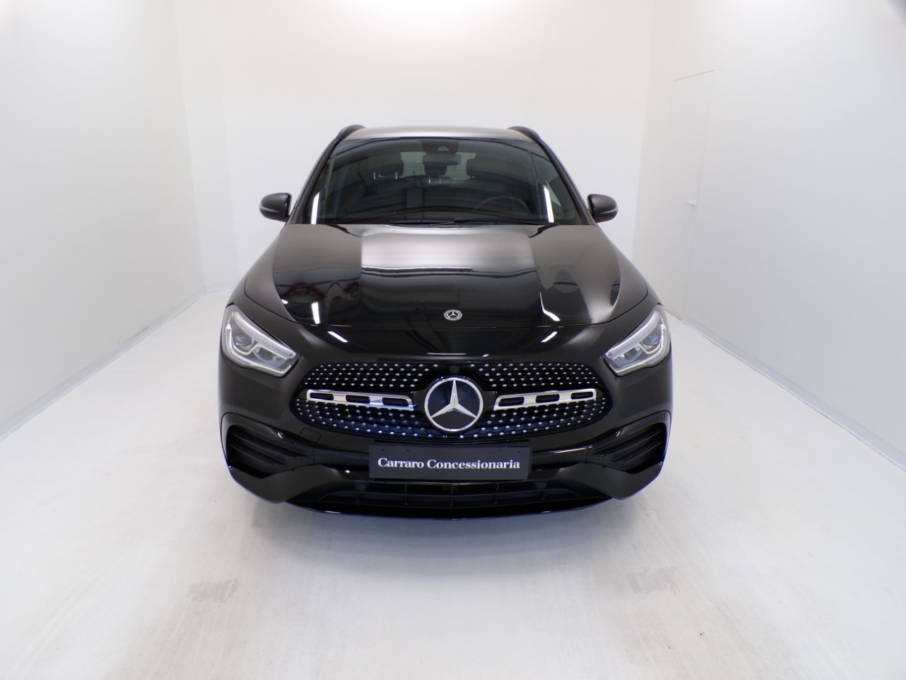 Mercedes GLA GLA 250 e Plug in hybrid (e EQ-POWER) Premium Speedshift DCT AMG 8G - 2