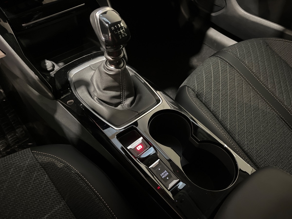 Peugeot 208 Nuovo Benzina 208 Verona