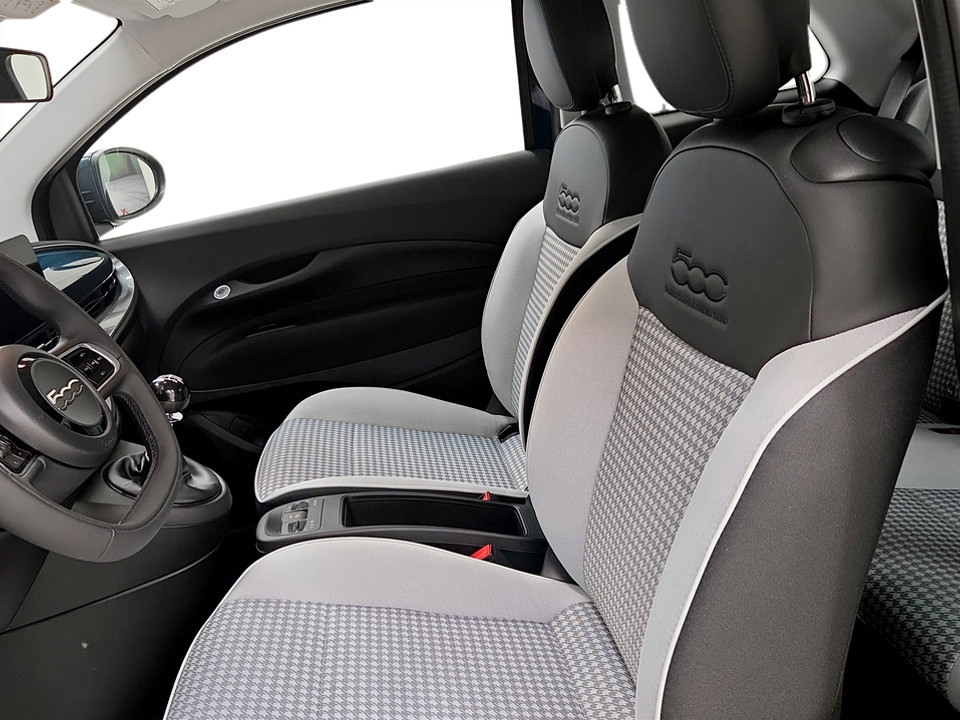 FIAT 500 Hybrid Berlina Torino 1.0Hybrid Berlina Ibrida km0 - 6