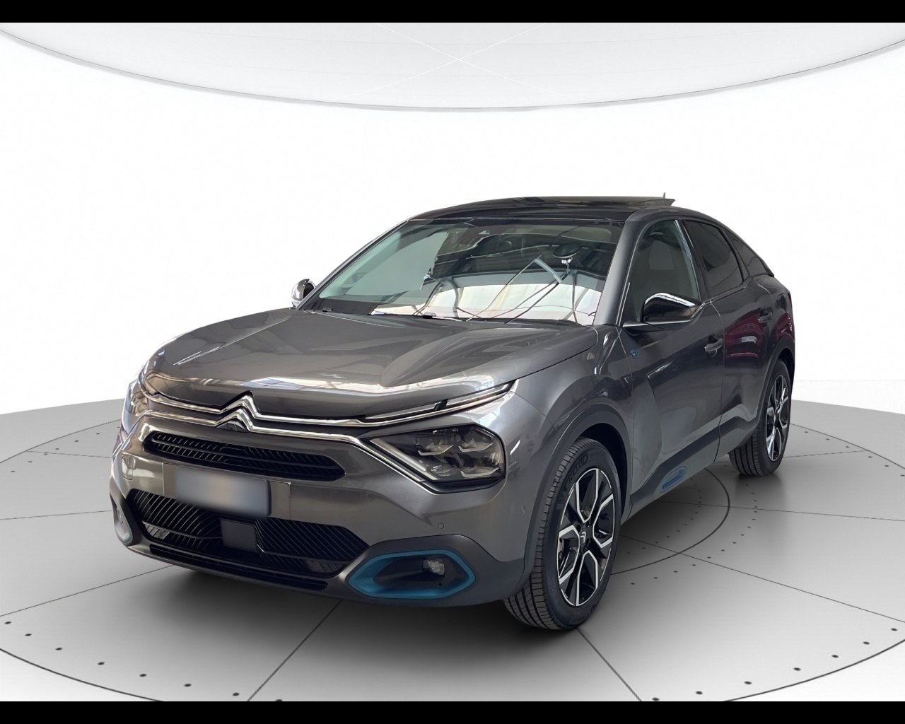 Citroen C4 Usato 2025 C4 Rovigo