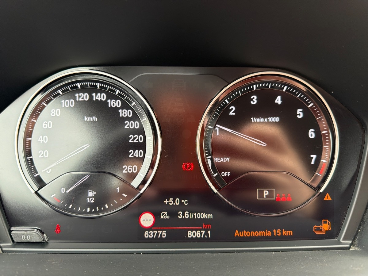 Bmw X2 Usato 2022 X2 Mestre