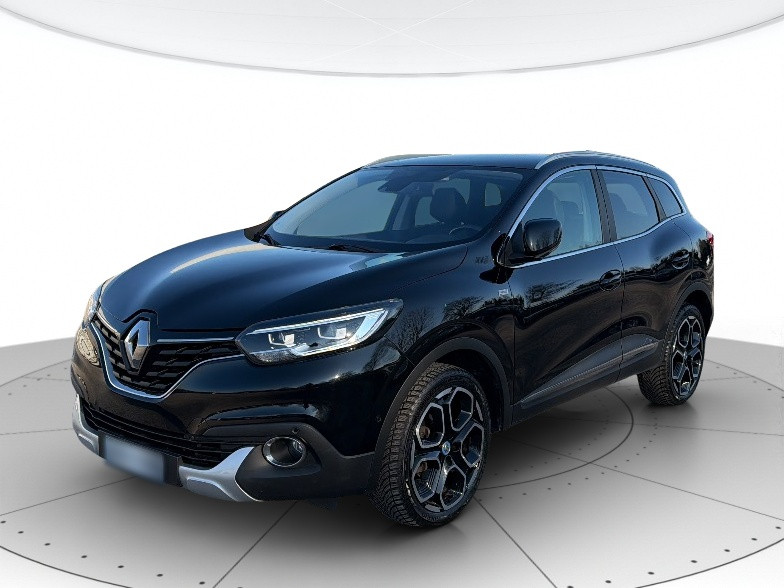 Renault Kadjar Usato 2018 Kadjar Rovigo