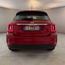 500x - 500x 1.6 E-torq Urban 4x2 110cv