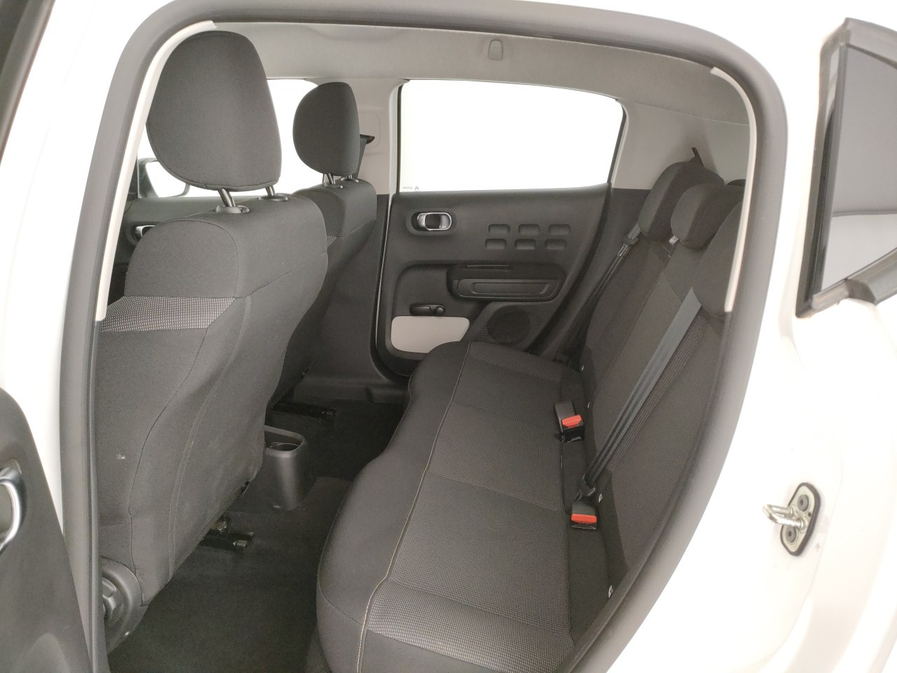 Citroen C3 Usato 2023 C3 Lonato del Garda