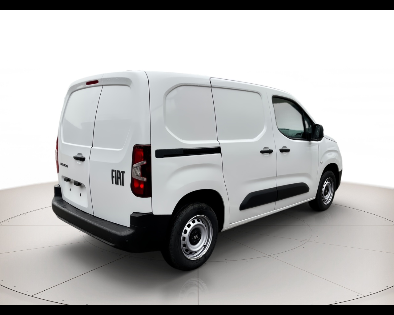 Fiat Doblo Nuovo Diesel Doblo Verona