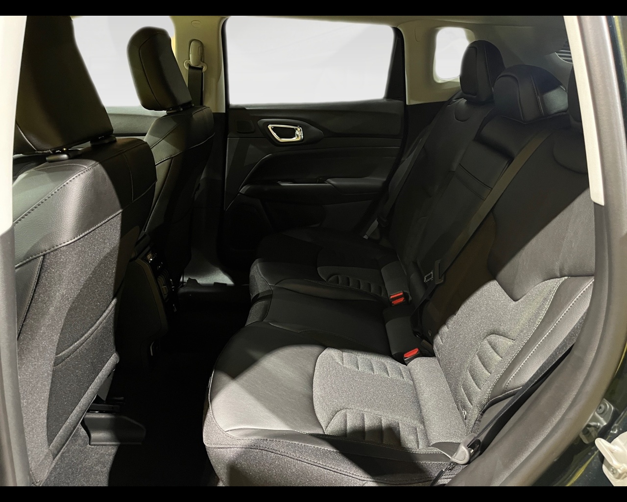 Jeep Compass Nuovo  Compass Verona