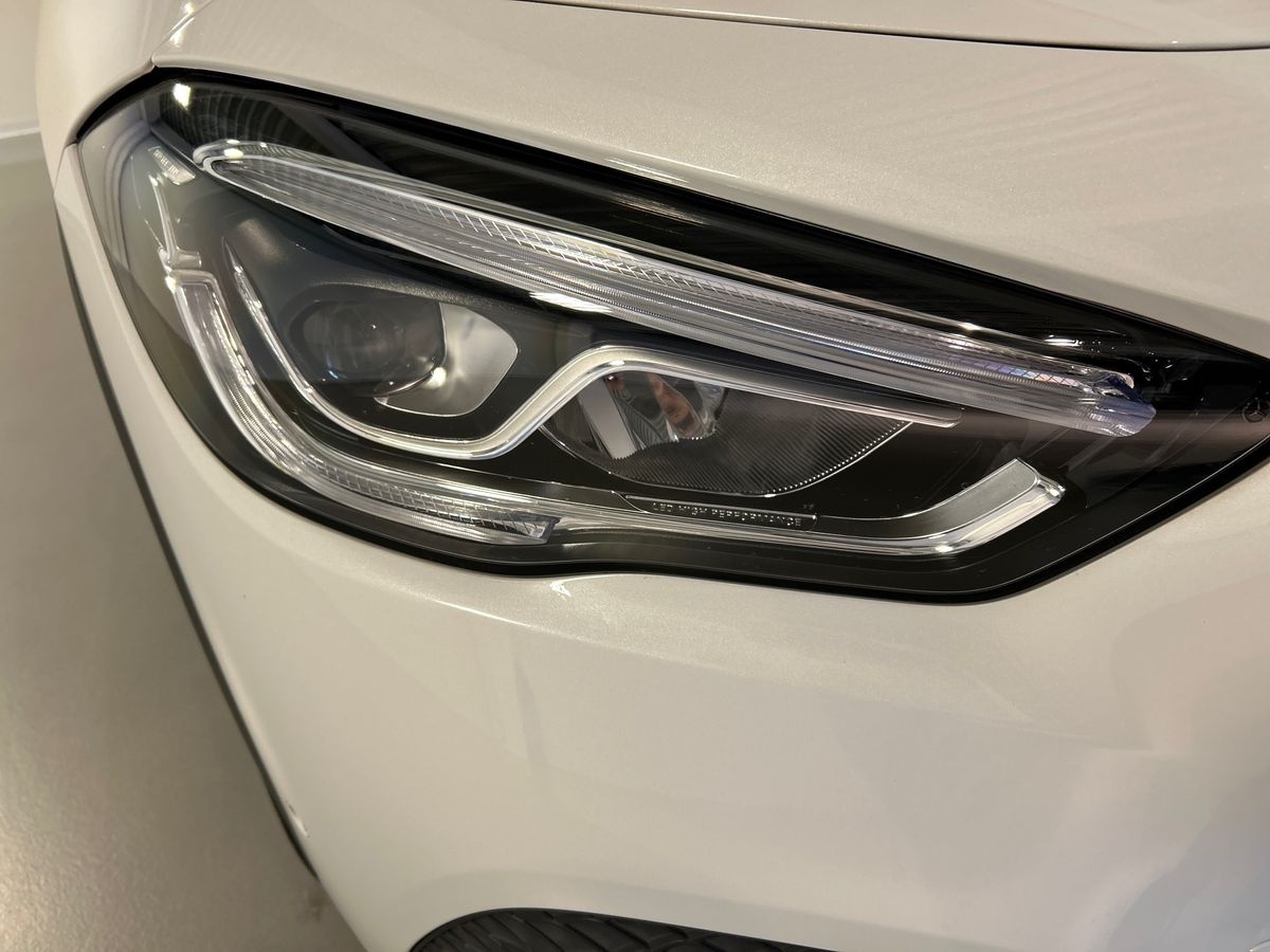 Mercedes GLA GLA 200 D Sport Plus 4Matic 8G-DCT - 7