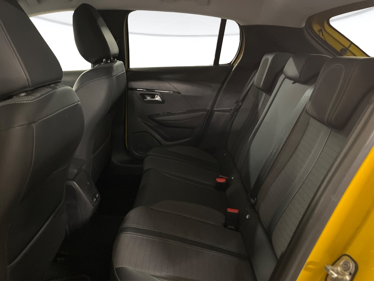 Peugeot 208 Usato 2021 208 Verona