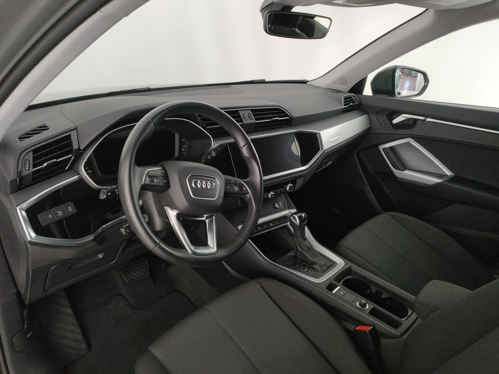 Audi Q3 Usato 2023 Q3 Legnago
