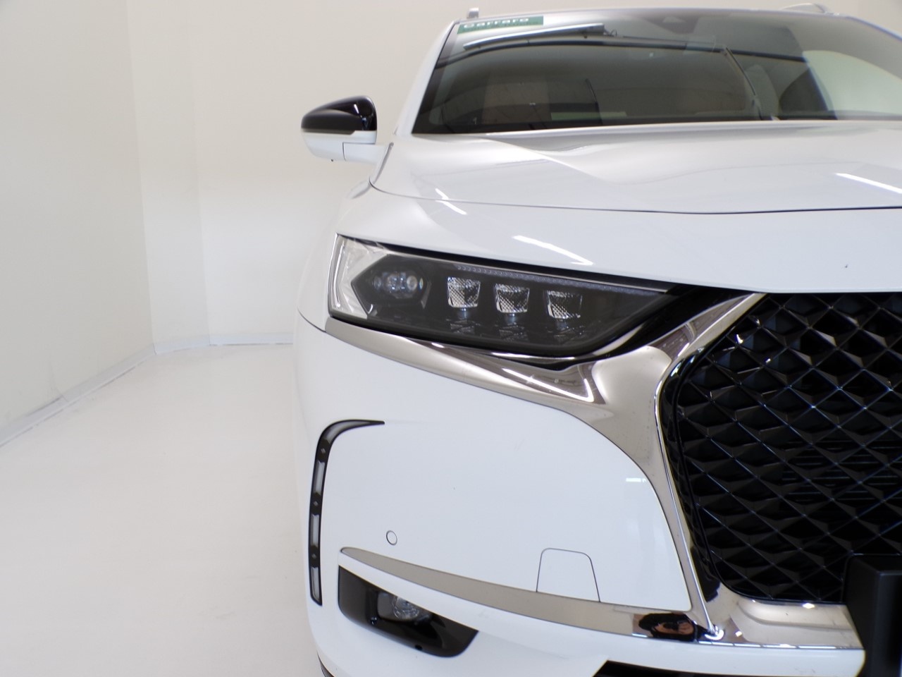 Ds DS7 DS7 Crossback 2.0 BlueHDi Grand Chic Auto - 5