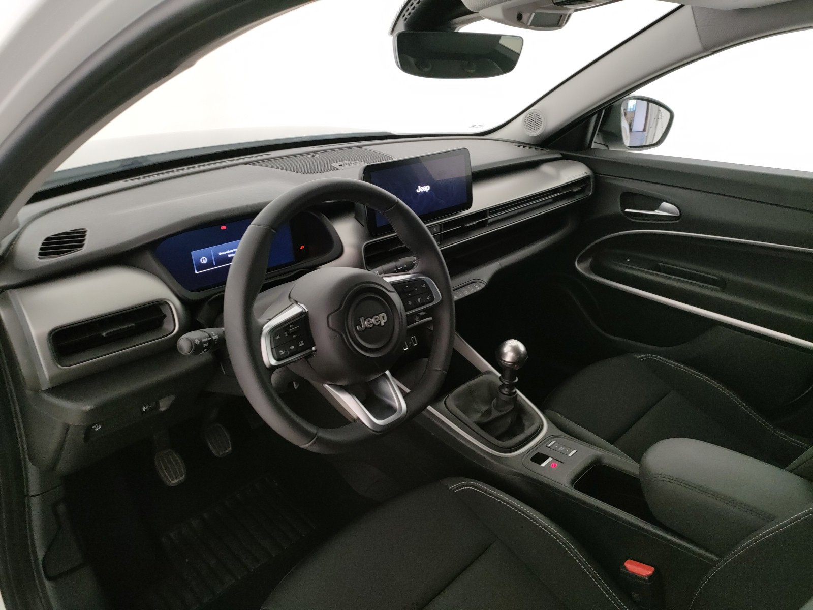 Jeep Avenger Usato 2024 Avenger Legnago