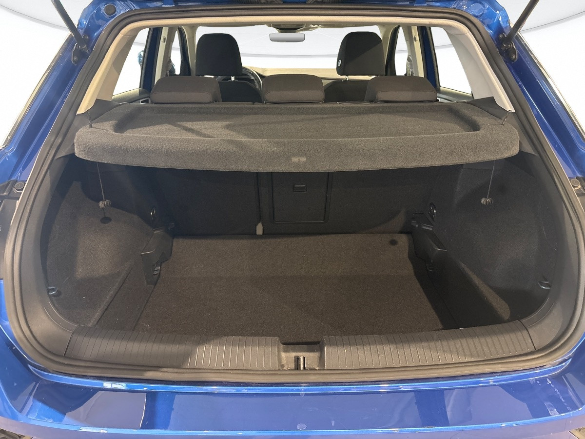 Volkswagen T-Roc Usato 2021 T-Roc Parma