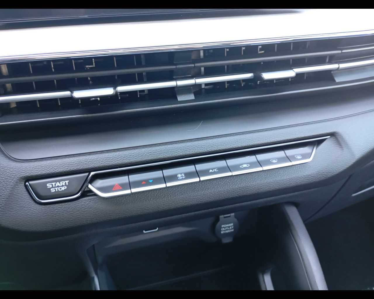 Emc Quattro Nuovo Benzina Quattro Mestre