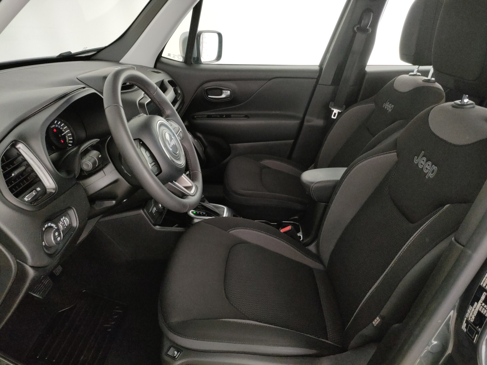 Jeep Renegade Usato 2022 Renegade Legnago