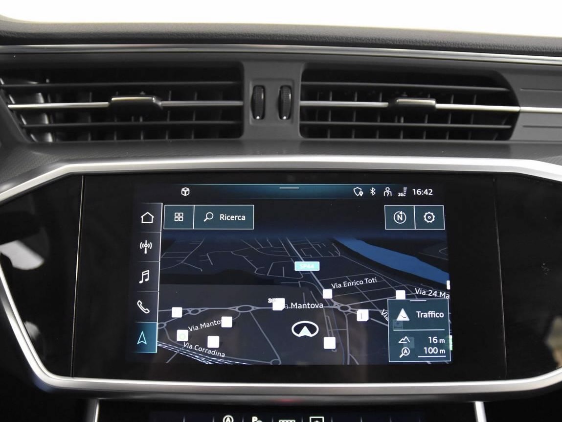 Audi A6 Usato 2021 A6 Legnago