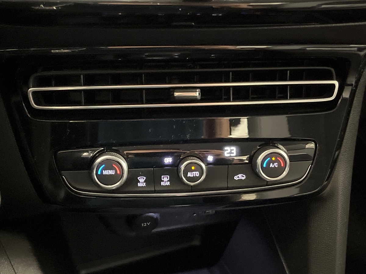 Opel Mokka Usato 2021 Mokka Verona