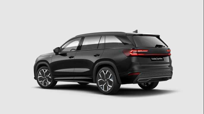 Skoda Kodiaq Nuovo diesel Kodiaq Legnago