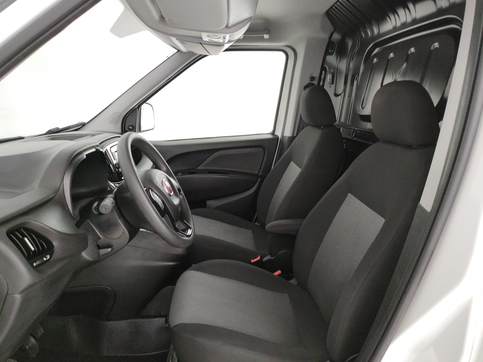 Fiat Doblo Usato 2021 Doblo Legnago