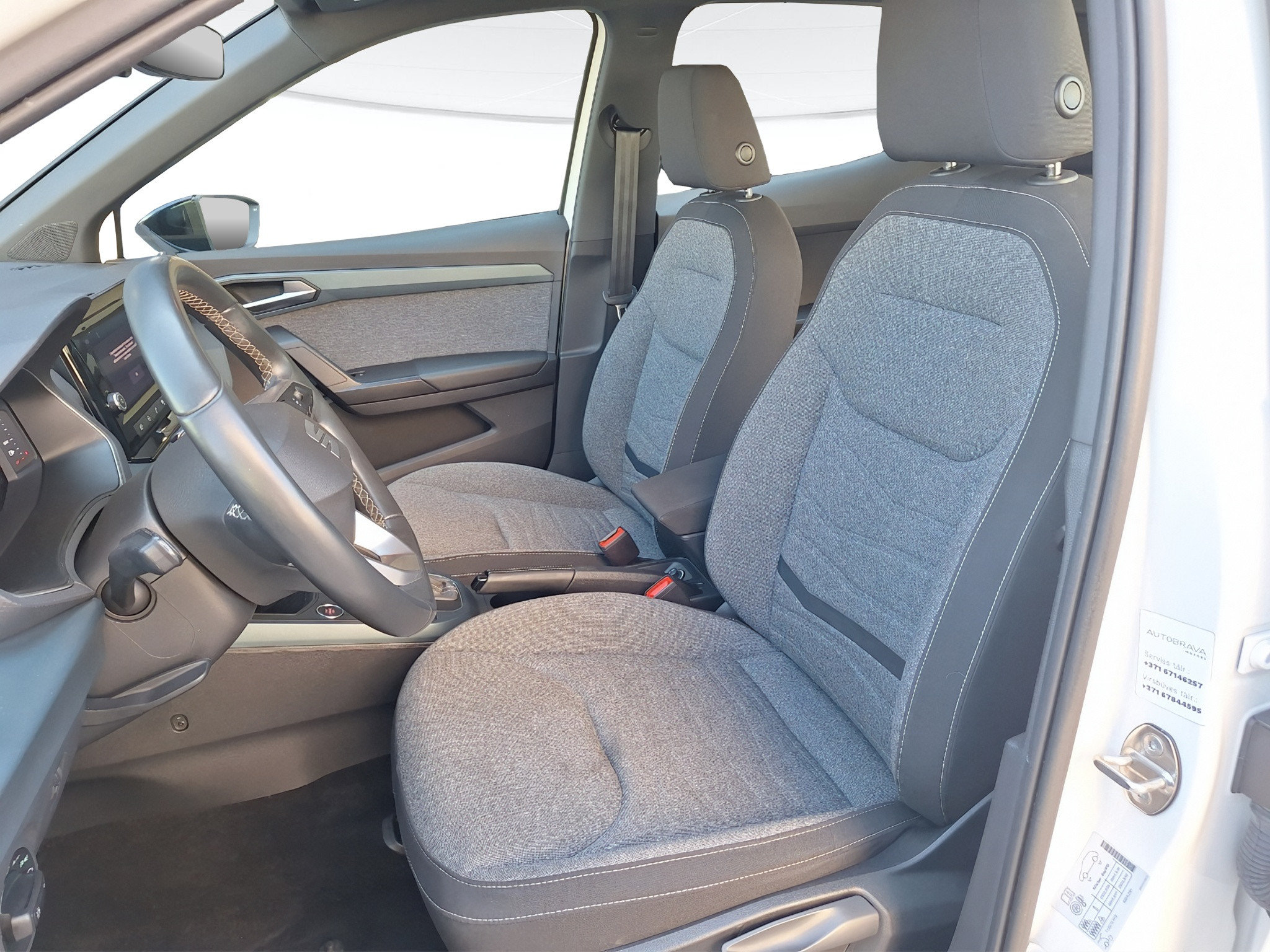 Seat Arona Usato 2022 Arona San Vendemiano